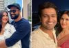 Vicky Kaushal and Katrina Kaif should be cast in what type of a role? Actor suggests ‘I’ll be the silent guy…’