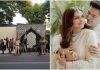 Parineeti Chopra-Raghav Chadha Wedding: Decorations for Sufi Night underway at groom’s Delhi residence; WATCH