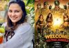 Welcome 3: Lara Dutta reveals getting texts from ‘influential people’ for THIS reason; shares exciting details