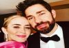‘You? You married Emily Blunt?’: When John Krasinski left a UK customs agent in shock and anger after he revealed who his wife is