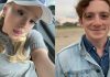 Ariana Grande moves in with boyfriend Ethan Slater amidst her separation from husband Dalton Gomez
