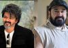 Thalapathy Vijay’s Leo and Mohanlal’s Malaikottai Vaaliban: Exciting BIG updates revealed
