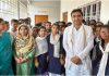 Pankaj Tripathi inaugurates school library in memory of late father Pandit Banaras Tiwari: ‘It’s my honor to…’