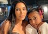 Kim Kardashian and family spotted having fun with Jeff Bezos at Beyoncé’s Birthday Renaissance concert; poses for an iconic selfie