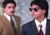 Did you know many actors rejected Shah Rukh Khan’s role in Baazigar? Dalip Tahil makes a major revelation