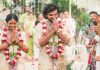 Ashok Selvan and Keerthi Pandian get married: Celebrities and fans shower newlyweds with best wishes
