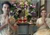 Ganesh Chaturthi 2023: Rajkummar Rao and Patralekhaa celebrate with an eco-friendly Ganpati-PICS