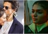 Jawan: Lehar Khan reveals Shah Rukh Khan ‘came out of nowhere’, calmed her down during emotional scene
