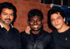 EXCLUSIVE: Atlee confirms Jawan was only made for Shah Rukh Khan; Calls Thalapathy Vijay his brother