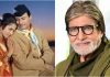 EXCLUSIVE: Amitabh Bachchan on Film Heritage Foundation paying tribute to Dev Anand on his centenary: ‘I still remember…’