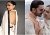 Ranveer Singh gives flirtatious reaction to wife Deepika Padukone’s latest look and it has a Jawan connection