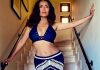 ‘My back has been really suffering’: When Salma Hayek told Jada Smith about her natural breasts and debunked surgery rumors