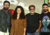 R Balki on Ghoomer: Film was smashed in Gadar 2-OMG 2 clash and box office ‘tsunami’