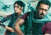 Tiger 3 First Poster OUT: Salman Khan and Katrina Kaif are deadlier than ever; fans can’t keep calm