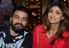 ‘Gifting you a mirror…’: Shilpa Shetty showers birthday wishes on husband Raj Kundra in a romantic post