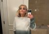 Jamie Lynn Spears celebrates her daughter’s school homecoming with adorable photos, days after joining Dancing with the Stars