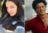 Celina Jaitly says ‘Janasheen’ Shah Rukh Khan’s Jawan struck Barbie and Oppenheimer out of their game