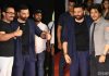 Gadar 2 bash: Sunny Deol, Shah Rukh Khan, Aamir Khan are all smiles as they pose together; Internet is in love
