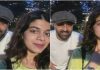 PICS: Ranbir Kapoor sports an uber cool look as he gets spotted posing for selfies with fan on New York vacay