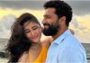 Vicky Kaushal and Katrina Kaif’s secret love language revealed and its not ‘I Love You’