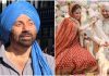 ‘Sharam nahin aandi’: Sunny Deol recalls scolding relatives for recording videos at son Karan-Drisha’s wedding