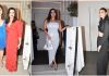 Alia Bhatt looks chic as she graces BFF Akansha Ranjan Kapoor’s birthday bash with Shaheen; Malaika-Athiya join