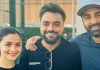 ‘With Bollywood’s biggest’: Afghan cricketer Rashid Khan meets Ranbir Kapoor and Alia Bhatt in NYC; see PIC