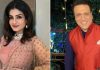 Raveena Tandon on her ‘friendly rivalry’ with Govinda; ‘If he aced a shot, I had to give my best’