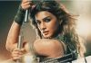 Ganapath: Kriti Sanon’s FIRST LOOK from Tiger Shroff starrer features her in action-packed avatar
