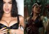 Mortal Kombat 1: Megan Fox’s casting as Nitara in Mortal Kombat 1 sparks excitement