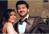 Karan Deol shares surreal PICS with ‘better half’ Drisha Acharya on third month marriage anniversary