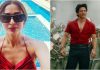 ‘There’s no one like Shah Rukh Khan’: Malaika Arora reviews Jawan; praises Nayanthara after watching the film