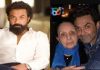 Bobby Deol’s mother-in-law Marlene Ahuja dies due to long-term illness