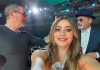 ‘That’s it!’: Sofia Vergara walks off after Howie Mandel makes another joke about her divorce from Joe Manganiello during AGT 2023