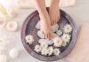 Must-have foot spa essentials | HealthShots
