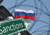 What sanctions have Ukraine and the world imposed against Russia, and have they been effective?