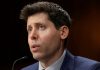 ChatGPT creater Sam Altman expresses concern about ‘under-regulation’ | Science & Tech News