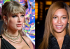 Taylor Swift and Beyoncé reporters wanted by biggest newspaper chain in US | Ents & Arts News