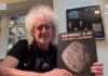 Sir Brian May ‘immensely proud’ to be part of Osiris-Rex asteroid sample team | Ents & Arts News