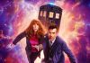 David Tennant and Catherine Tate appear in surprise Doctor Who trailer alongside a star studded cast | Ents & Arts News
