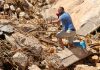 Libya floods: People in Derna use bare hands to dig for survivors – but find only remains | World News