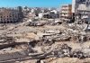 Libya floods: How the injustice of climate change set the stage for disaster in Derna | Climate News
