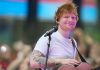 Ed Sheeran reveals he’s been secretly recording a live version of new album Autumn Variations in fans’ homes | Ents & Arts News