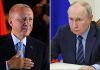 Putin and Erdogan meeting: Russia and Turkey’s leaders to discuss Ukraine and grain in Sochi next week | World News