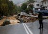 Storm Daniel: Britons stranded as deadly rainstorms batter Greece and Turkey | World News