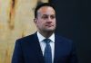 Leo Varadkar weighs in on Gymnastics Ireland row after young black gymnast denied medal at event | World News