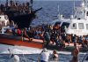 Italy wants migrant rescue ships sent back to countries funding their operation | World News