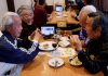 More than 1 in 10 people in Japan aged 80 or older for first time – after president warned of population crisis | World News