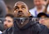 Kanye West sued for $1m by ex-employee who claims he was forced to work in dangerous conditions and sleep on the floor for months | Ents & Arts News