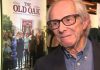 Ken Loach says film industry faces ‘monstrous’ challenge of AI – as he welcomes end to writers’ strike | Ents & Arts News